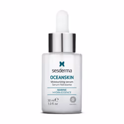 Sesderma Oceanskin Sérum hydratant, 30ml, Sérum corporel, Femmes, Tous types de peau, Hydratant, Hydratant, Régénération, Fla ...