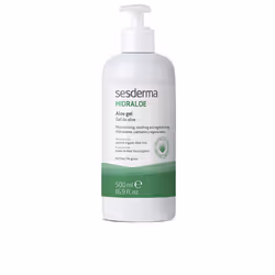 Gel d’aloès Hidraloe
