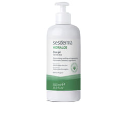 Gel d’aloès Hidraloe