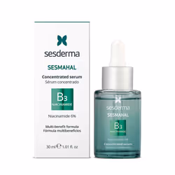 Sesmahal B3 sérum sébo-régulateur 30 ml