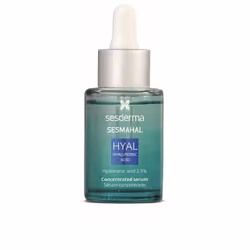 Sesmahal Hyaluronic Vitamine C sérum hydratation intensive 30 ml