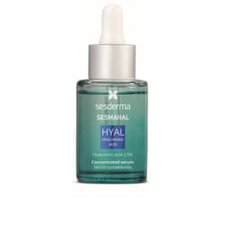 Sesmahal Hyaluronic Vitamine C sérum hydratation intensive 30 ml