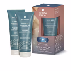 Estryses loción antiestrías duo 2 x 200 ml