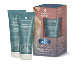 Estryses loción antiestrías duo 2 x 200 ml