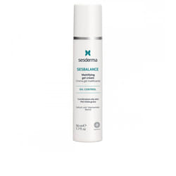 Sesbalance Gel crème sébo-régulateur 50 ml