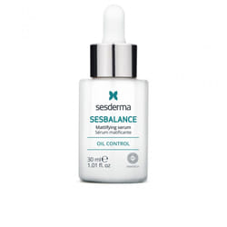 Sesbalance sérum sébo-régulateur 30 ml