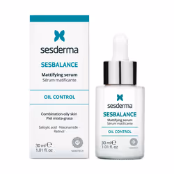 Sesbalance sérum sébo-régulateur 30 ml