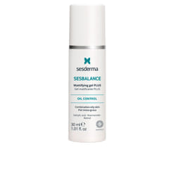 Sesbalance Gel sébo-régulateur plus 30 ml