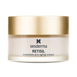Retisil crème intensive 50 ml