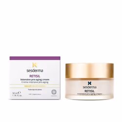 Retisil crème intensive 50 ml