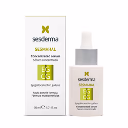 Sesmahal Sérum concentré Egcg 30 ml