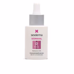 Sesmahal Retinol sérum concentré 30 ml