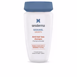 Seskavel Growth shampooing anti-chute 250 ml