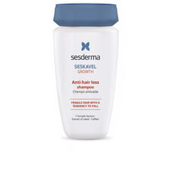 Seskavel Growth shampooing anti-chute 250 ml
