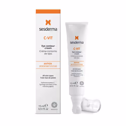C-VIT crème contour des yeux 15 ml