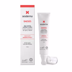 Daeses contour yeux-lèvres 15 ml