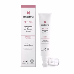 RETI-AGE contour des yeux 15 ml