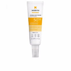 Repaskin Facial fluide invisible SPF50+ 50 ml