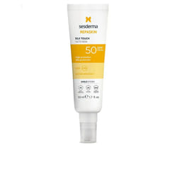 Repaskin Facial SPF50 toucher soyeux 50 ml