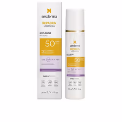 Repaskin Urban 365 photoprotecteur anti-âge SPF50 50 ml