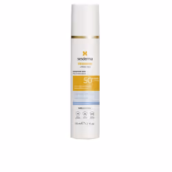 Repaskin Urban 365 photoprotecteur peaux sensibles SPF50+ 50 ml