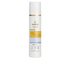 Repaskin Urban 365 photoprotecteur peaux sensibles SPF50+ 50 ml