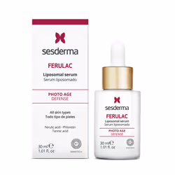 Férulac sérum liposomique 30 ml