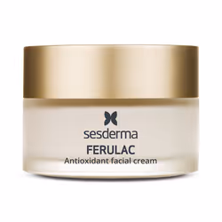 Ferulac crème visage antioxydante pour peaux sèches 50 ml