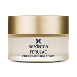 Ferulac crème visage antioxydante pour peaux sèches 50 ml