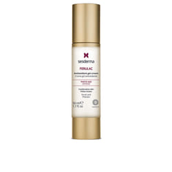 Ferulac Gel-crème antioxydant pour peaux mixtes 50 ml