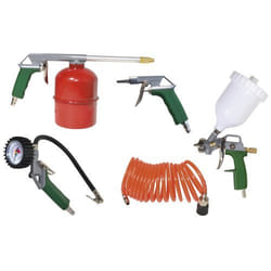 CEVIK CA-CK3300 accessoire de compresseur d'air 5 pièce(s) Kit d'accessoires du compresseur d'air