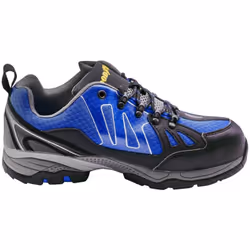 PROTECTION SUPÉRIEURE : Ces chaussures de sécurité GOODYEAR offrent un embout composite et une semelle intérieure anti-crevai ...