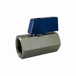Compra en European Tools / Patner Iberia tu Valvula Esfera - Mini Hembra - Hembra 1/2 - (Envasado) Referencia: E3/01618