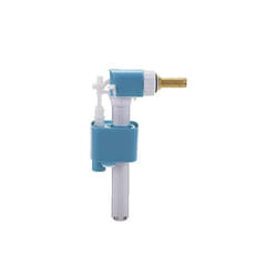 Flotteur Latérale Compacte EDM pour WC Standard