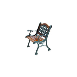 Banc de chaise de fauteuil
