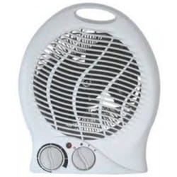 Fraschetti 539020 Blanc 2000W
