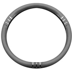 Bc Corona - Couvre Volant - Chromeline - Gris