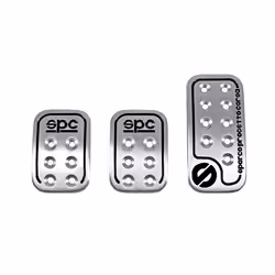 SPARCO Pédalier Racing