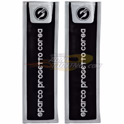 La gamme SPC de Sparco arrive sur les sites d'ADNAuto ! Cette pair de fourreaux fait partie d'un ensemble housses 5 places et ...