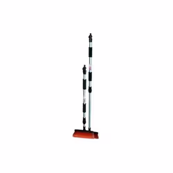 Brosse de lavage télescopique