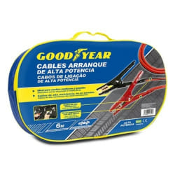 Goodyear CS3 Câbles de démarrage - 6 m