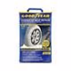Chaînes à neige - Goodyear - ULTRA GRIP - 1 paire - Automatique - Noir