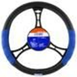 Sparco SPC1100L - AUTO/MOTO - COUVRE-VOLANT -   COUVRE VOLANT BLEU CPS / NEGRP
