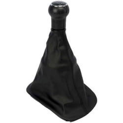 Corona - pommeau + soufflet pour vw passat B5 -96-05- 5-6 vitesses