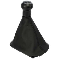 Corona - Pommeau + Soufflet adaptable compatible avec vw Passat B5+3BG 5-6 vitesses