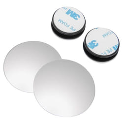 Bc Corona - 2 Retroviseurs Angle Mort Diametre 50mm Multicouleur