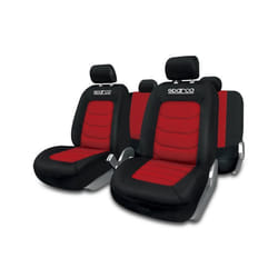 Ensemble de housses pour sièges Sparco S-Line Universel (11 pcs)
