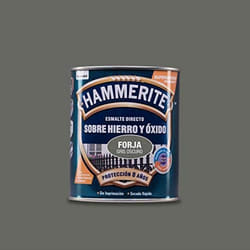 Hammerite 5093211 apprêt 0,75 L