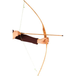 Mora - Arc avec flèches en bois pour enfants