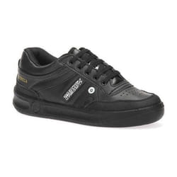 Sneakers Dp100 Cuir Noir - 41